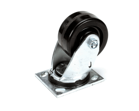 ULTRAFRYER PARTS Ultrafryer 28016 Caster 4IN Without Brake - SKU ULTR28016