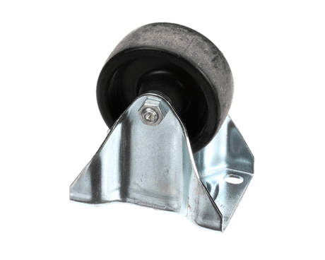 ULTRAFRYER PARTS Ultrafryer 28A018 Caster 3IN X 1-1/4 Rigid - SKU ULTR28A018