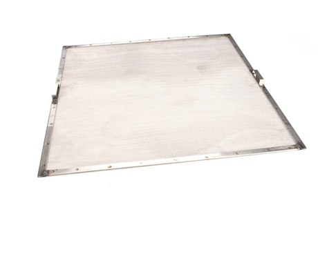 ULTRAFRYER PARTS Ultrafryer 29A045 Screen Sludge Universal Med Mesh - SKU ULTR29A045
