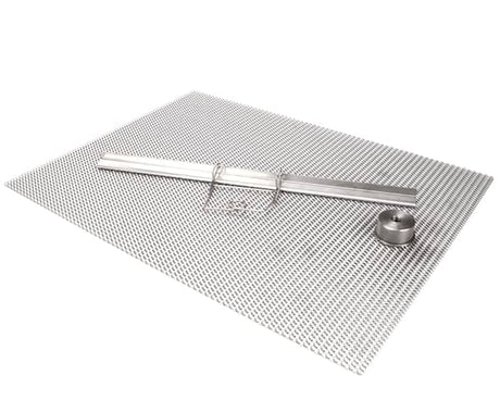 ULTRAFRYER PARTS Ultrafryer 29A055 Insert Filter Baffle 23.5 X 30 Lg Mag/P - SKU ULTR29A055