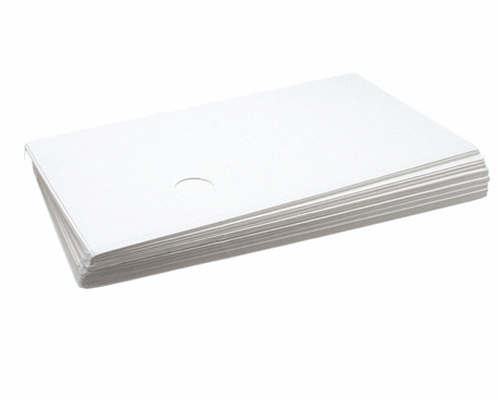 ULTRAFRYER PARTS Ultrafryer 29A077 Filter Gycor 11 X 18.5 14/18 Fm (30) - SKU ULTR29A077