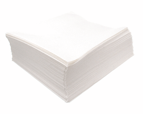 ULTRAFRYER PARTS Ultrafryer 29A087 Filter Paper 17.5 X 19.5 Envelope 100 P - SKU ULTR29A087