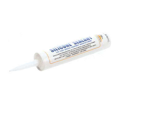 ULTRAFRYER PARTS Ultrafryer 39079 Sealant Silicone Rtv 732 Clea - SKU ULTR39079