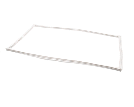 ULTRAFRYER PARTS Ultrafryer 41155 Gasket Door Potato Freezer Snap-In - SKU ULTR41155