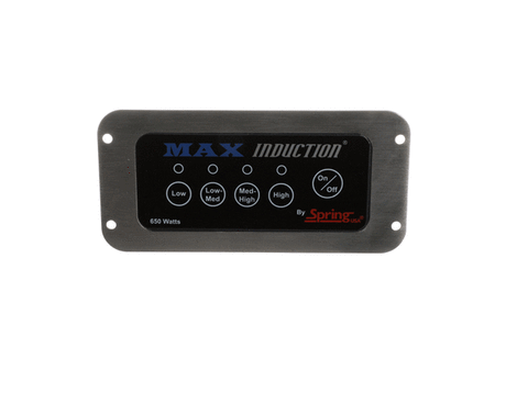SPRING USA PARTS Spring Usa CB-651R/USB Control Box With USB Plug For - SKU SPUCB-651R/USB