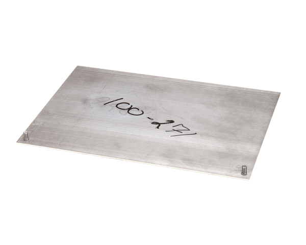 VARIMIXER PARTS Varimixer 101-271 NSF Plate Lower 100 Qt - SKU VAR101-271