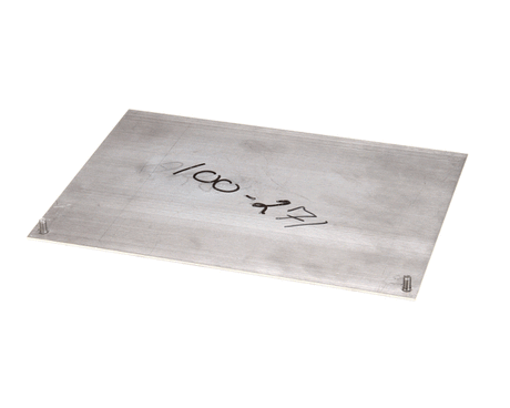 VARIMIXER PARTS Varimixer 101-271 NSF Plate Lower 100 Qt - SKU VAR101-271