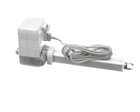 VARIMIXER PARTS Varimixer 140-86.6 Bowl Lift Motor 110V 250MM Mag - SKU VAR140-86.6