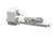 VARIMIXER PARTS Varimixer 140-86.6 Bowl Lift Motor 110V 250MM Mag - SKU VAR140-86.6