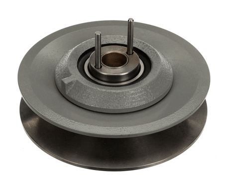 VARIMIXER PARTS Varimixer 150N-59M Motor Pulley New 150QT - SKU VAR150N-59M