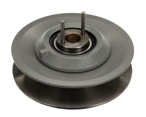 VARIMIXER PARTS Varimixer 150N-59M Motor Pulley New 150QT - SKU VAR150N-59M