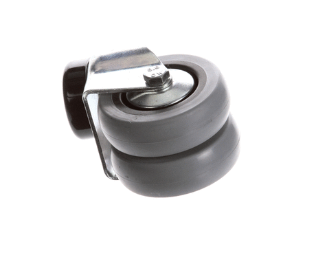VARIMIXER PARTS Varimixer 22R150-520 Single-Wheel Caster For Bowl Truck - SKU VAR22R150-520