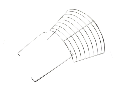 VARIMIXER PARTS Varimixer 56G81-21 Bowl Guard - SKU VAR56G81-21