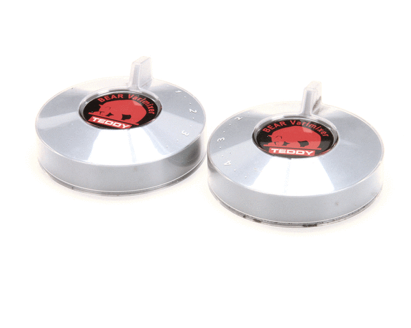 VARIMIXER PARTS Varimixer AR005-178-TZ001 Knob Left Right Teddy - SKU VARAR005-178-TZ001