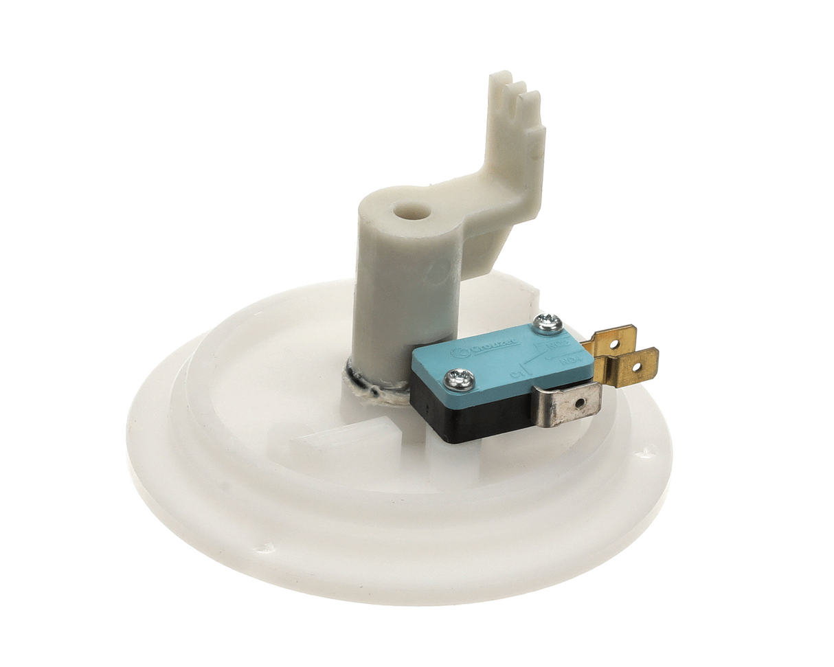 VARIMIXER PARTS Varimixer AR005-337-TZ001 Tilt Assembly Left/Right W5A Teddy - SKU VARAR005-337-TZ001