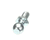 VARIMIXER PARTS Varimixer AR140-121.2 Fastning Ball 013 For Pnu Spg - SKU VARAR140-121.2