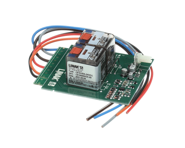 VARIMIXER PARTS Varimixer AR30-425 Control Board (B.l.) - SKU VARAR30-425