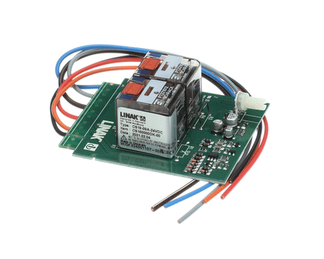 VARIMIXER PARTS Varimixer AR30-425 Control Board (B.l.) - SKU VARAR30-425