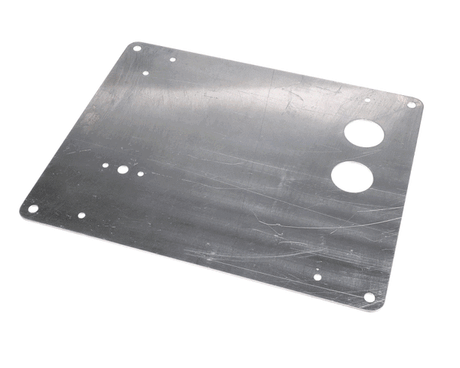 VARIMIXER PARTS Varimixer AR31-149 Front Panel Punched - SKU VARAR31-149