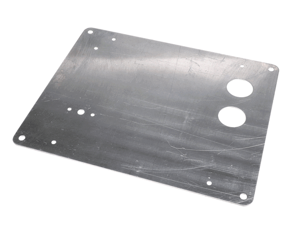 VARIMIXER PARTS Varimixer AR31-149 Front Panel Punched - SKU VARAR31-149