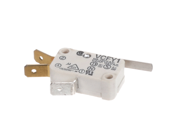 VARIMIXER PARTS Varimixer AR31-507 End Stop W/ Lever - SKU VARAR31-507