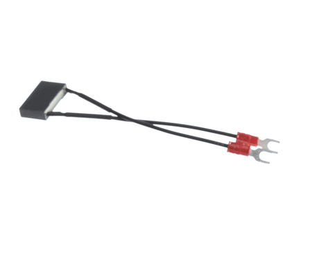 VARIMIXER PARTS Varimixer AR31-85.320M Capacitor 1X208V 3X208V - Goes Inside T - SKU VARAR31-85.320M