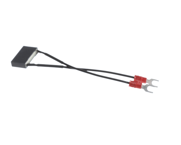 VARIMIXER PARTS Varimixer AR31-85.320M Capacitor 1X208V 3X208V - Goes Inside T - SKU VARAR31-85.320M