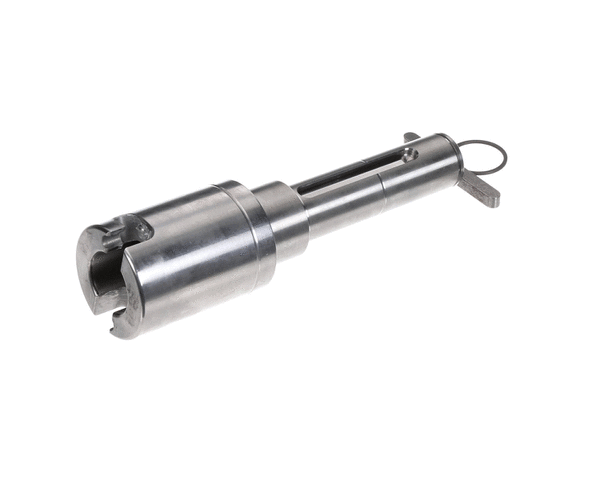 VARIMIXER PARTS Varimixer AR40-33.5Z Bayonet Shaft - SKU VARAR40-33.5Z