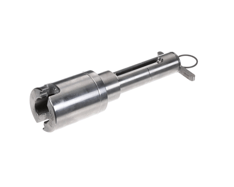 VARIMIXER PARTS Varimixer AR40-33.5Z Bayonet Shaft - SKU VARAR40-33.5Z