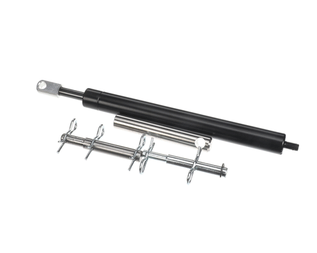 VARIMIXER PARTS Varimixer AR81-600.1M Oil Damper - SKU VARAR81-600.1M