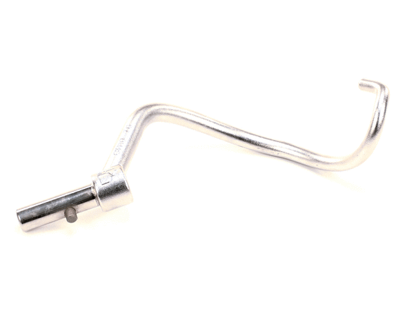 VARIMIXER PARTS Varimixer CR10-78M Dough Hook - SKU VARCR10-78M