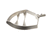 VARIMIXER PARTS Varimixer CR30-27.3M 30 Qt. Beater Stainless Steel - Kodiak - SKU VARCR30-27.3M