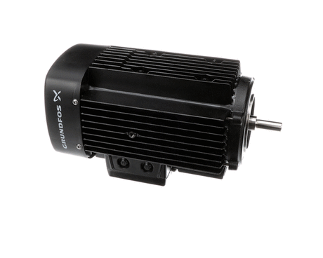 VARIMIXER PARTS Varimixer R100-85.52 Motor (3PH) - SKU VARR100-85.52