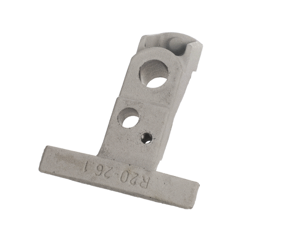 VARIMIXER PARTS Varimixer R20-26.1M4 Bracket - SKU VARR20-26.1M4