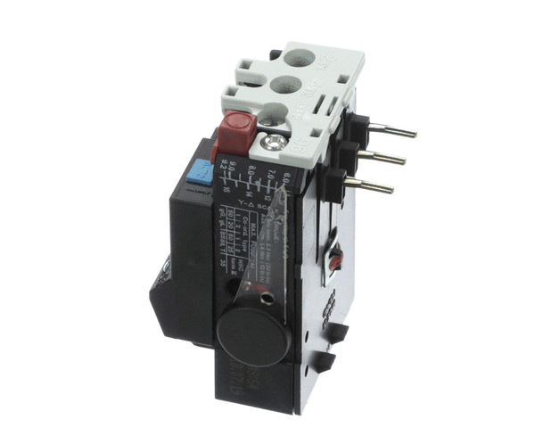 VARIMIXER PARTS Varimixer R20-88.22 Thermal Overload - SKU VARR20-88.22