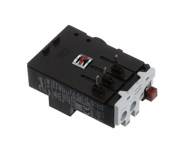 VARIMIXER PARTS Varimixer R20-88.24 Thermal Overload - SKU VARR20-88.24
