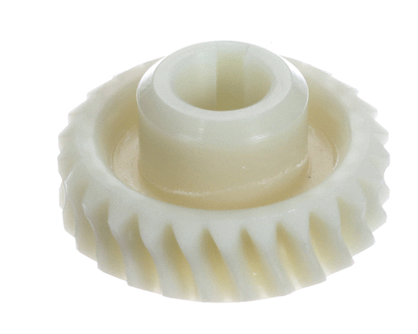 VARIMIXER PARTS Varimixer R20-9 Worm Wheel - SKU VARR20-9