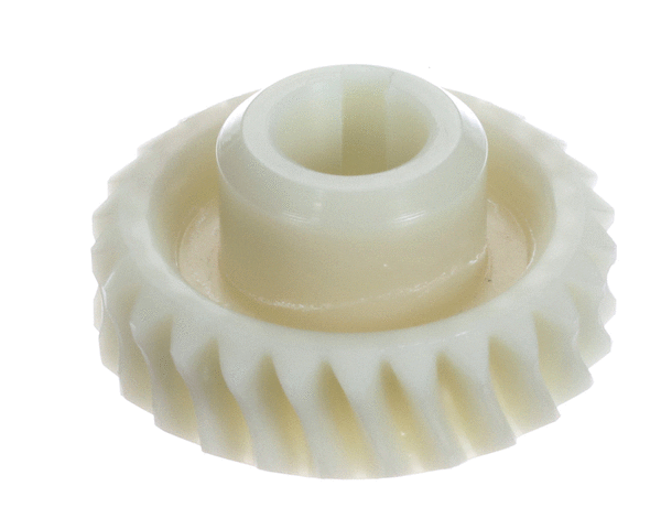 VARIMIXER PARTS Varimixer R20-9 Worm Wheel - SKU VARR20-9