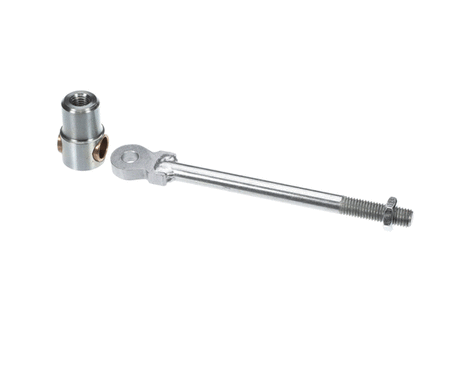 VARIMIXER PARTS Varimixer R30-65Z Lift Bolt Assembly - SKU VARR30-65Z