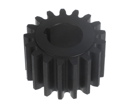 VARIMIXER PARTS Varimixer R40-31 Rim Pinion (Upper) - SKU VARR40-31