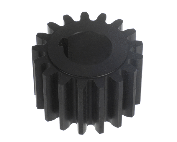 VARIMIXER PARTS Varimixer R40-31 Rim Pinion (Upper) - SKU VARR40-31