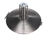 VARIMIXER PARTS Varimixer R60-13.1Z Motor Pulley Assembly (Btm) - SKU VARR60-13.1Z