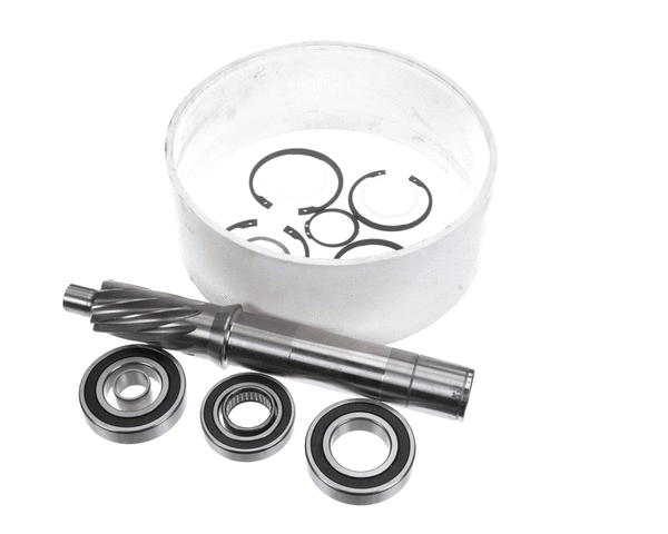 VARIMIXER PARTS Varimixer R60-3M Planetary Assembly (Tp 1/2) - SKU VARR60-3M