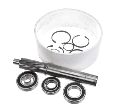 VARIMIXER PARTS Varimixer R60-3M Planetary Assembly (Tp 1/2) - SKU VARR60-3M