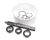 VARIMIXER PARTS Varimixer R60-3M Planetary Assembly (Tp 1/2) - SKU VARR60-3M