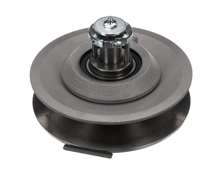 VARIMIXER PARTS Varimixer R60-59.1Z Motor Pulley Assembly - SKU VARR60-59.1Z