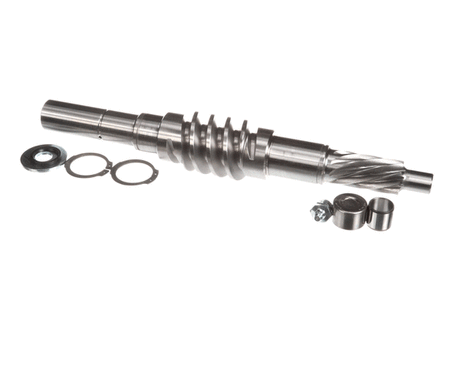 VARIMIXER PARTS Varimixer RN20-30.3Z Shaft - SKU VARRN20-30.3Z