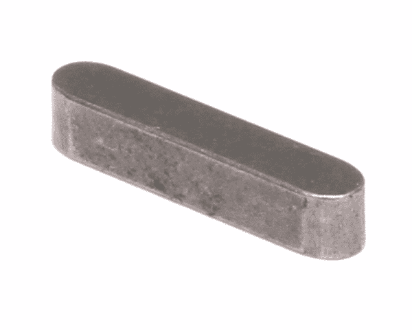VARIMIXER PARTS Varimixer STA2007 Key 5X5X25MM Motor Pulley - SKU VARSTA2007