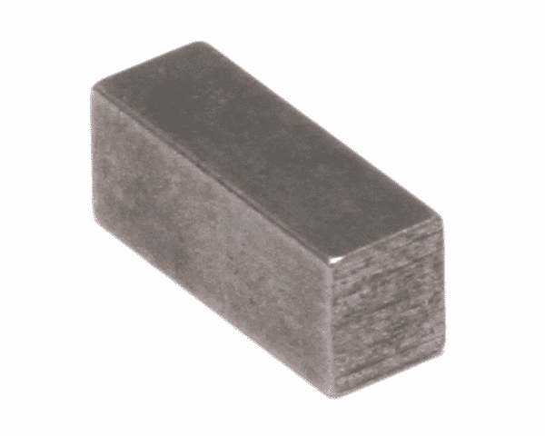 VARIMIXER PARTS Varimixer STA2030 Key 8X7X20MM Planetary Pulley - SKU VARSTA2030