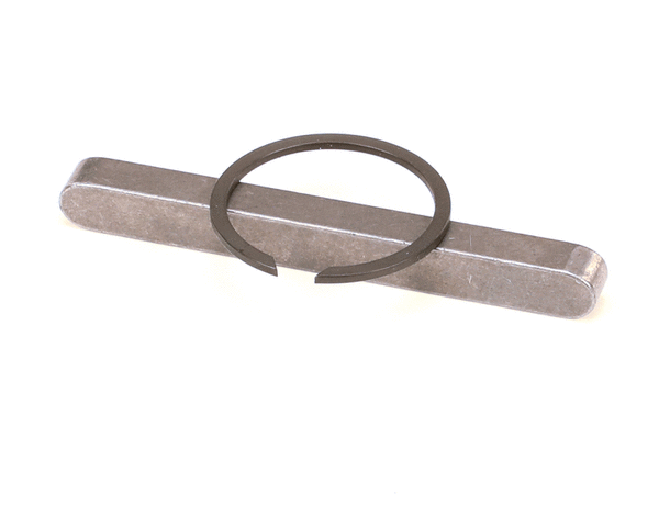 VARIMIXER PARTS Varimixer STA2040 Key 8X7X76MM Bynt Shaft 40 Qt - SKU VARSTA2040